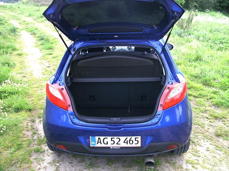 Mazda 2 1,3 Advance  billede 14