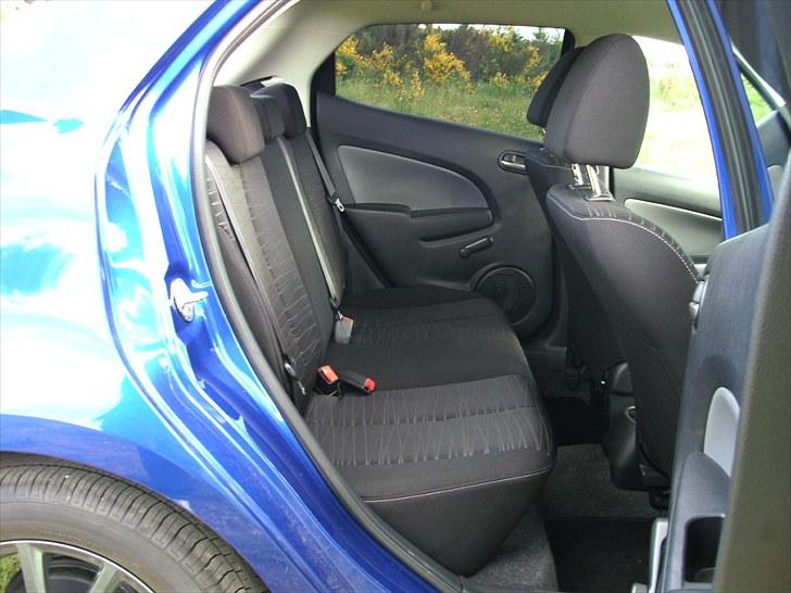 Mazda 2 1,3 Advance  billede 15