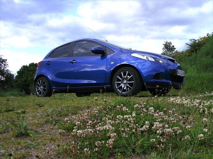 Mazda 2 1,3 Advance  billede 17
