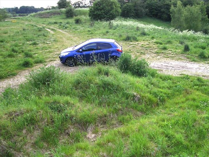 Mazda 2 1,3 Advance  billede 18