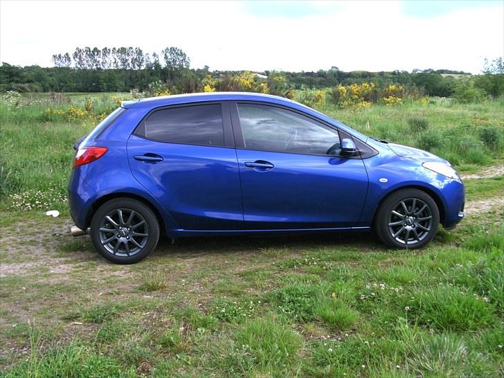 Mazda 2 1,3 Advance  billede 20