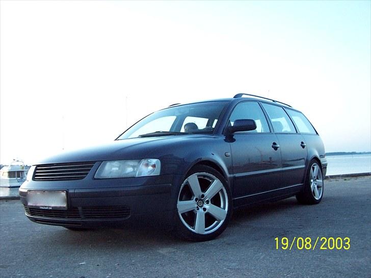 VW Passat 3b  >>SOLGT<< billede 7