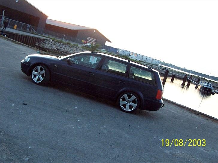 VW Passat 3b  >>SOLGT<< billede 9