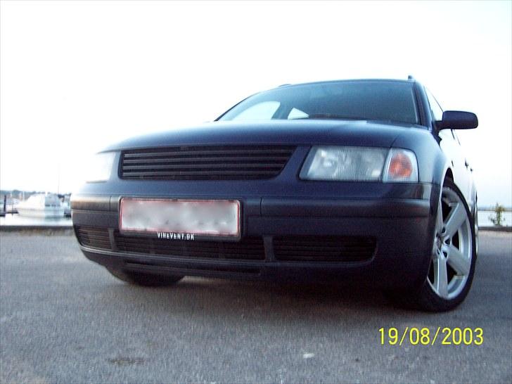 VW Passat 3b  >>SOLGT<< billede 11