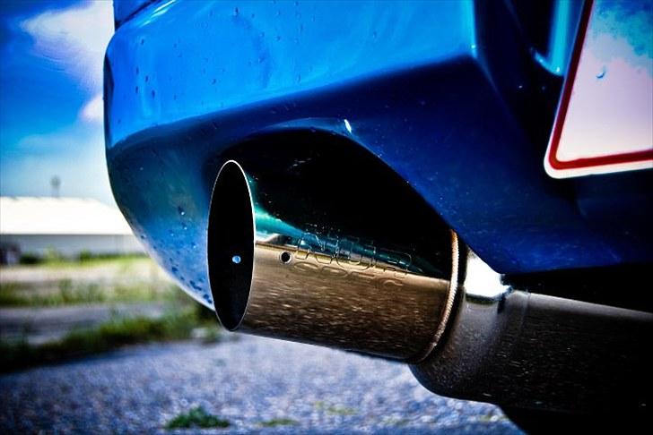 Nissan skyline r33 gts-t spec 2 billede 3