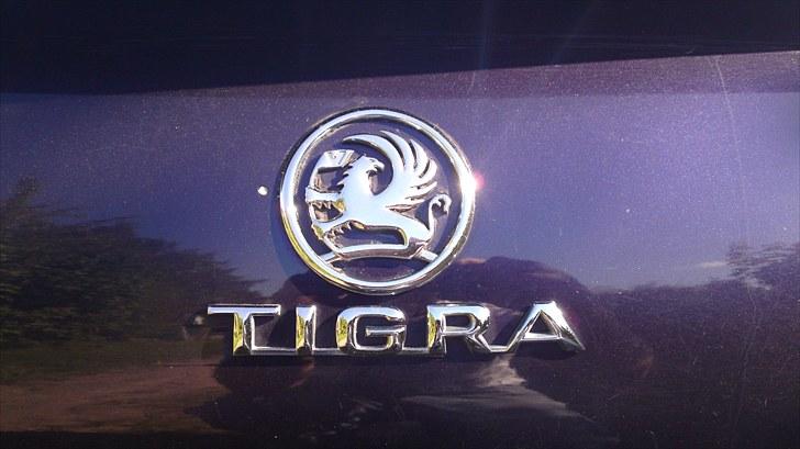 Opel Tigra billede 1