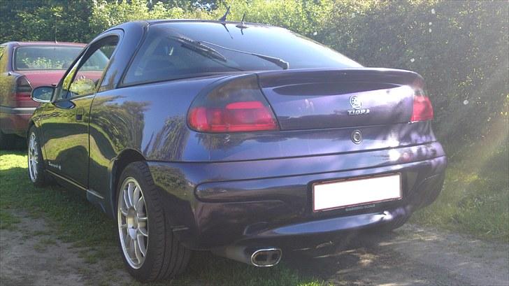 Opel Tigra billede 2
