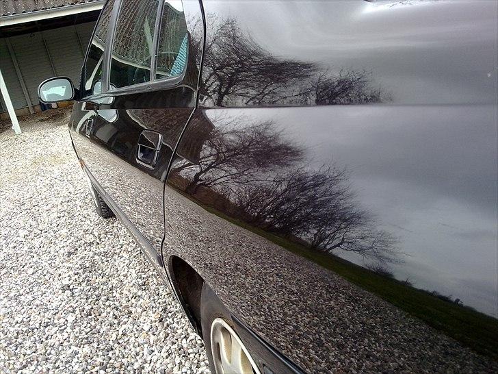 Peugeot 406 ST billede 7