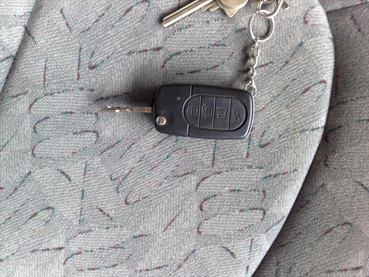 Peugeot 406 ST billede 14