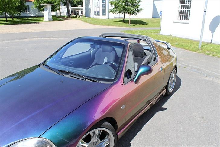 Honda Del Sol sogt billede 10