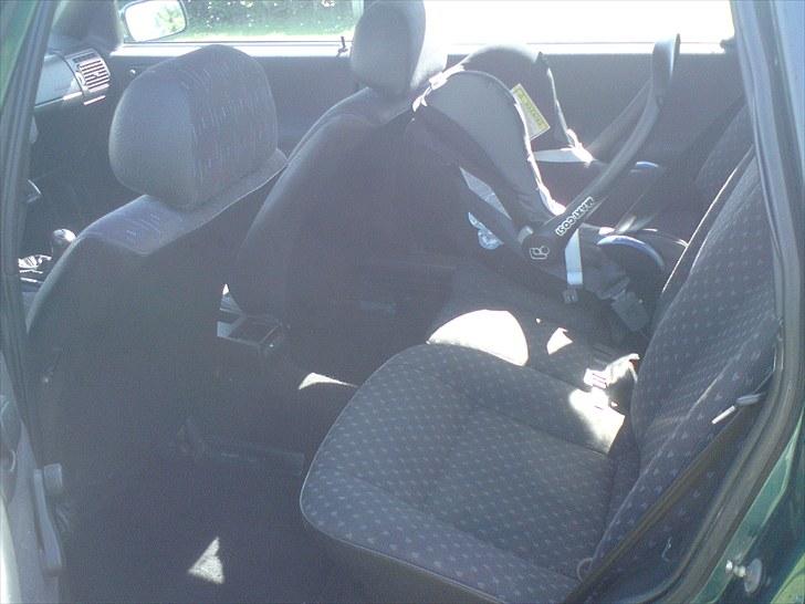 VW Passat TDI   *Solgt* billede 8