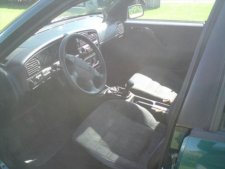 VW Passat TDI   *Solgt* billede 10