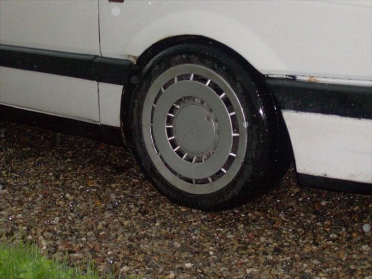 VW Passat 35i billede 17