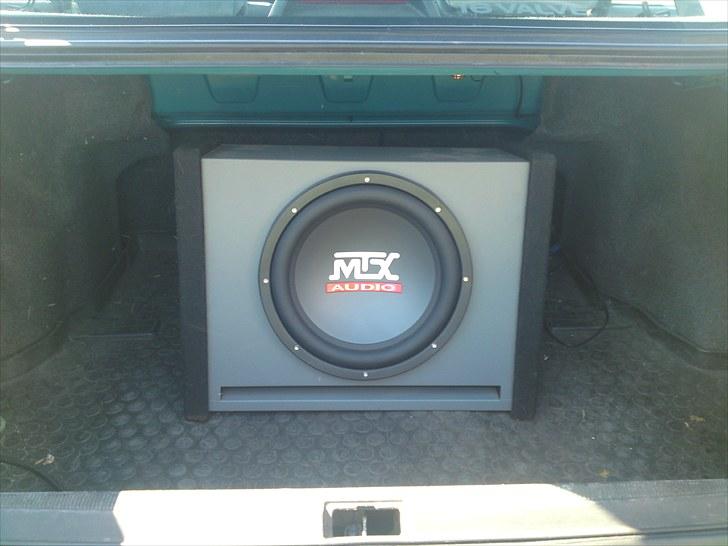 Toyota carina e GLI 2.0 16v  billede 10