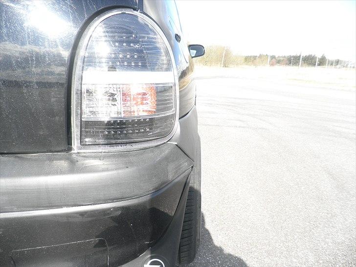 Opel corsa b sport billede 14