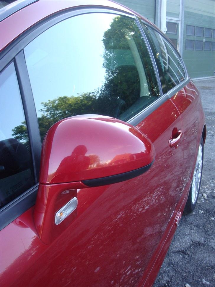 Citroën C4 Vts coupé billede 9