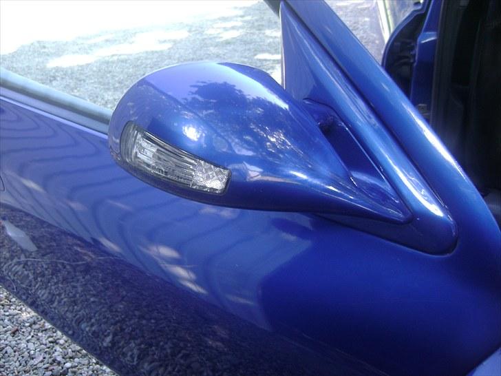 Ford mondeo solgt billede 9