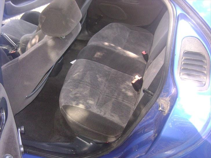 Ford mondeo solgt billede 12