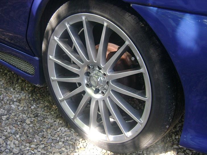 Ford mondeo solgt billede 15