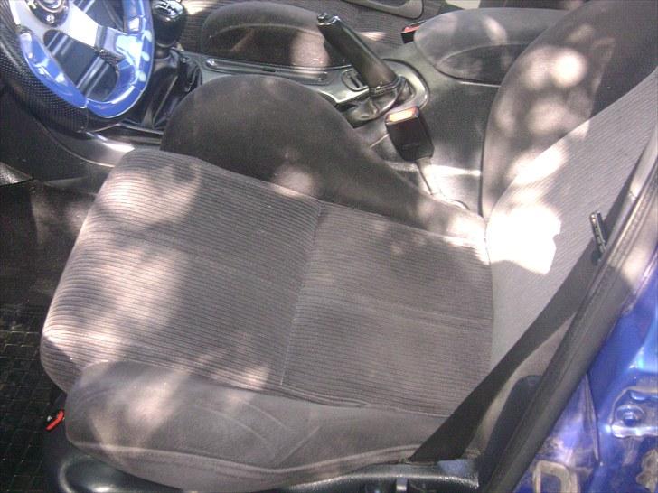 Ford mondeo solgt billede 18