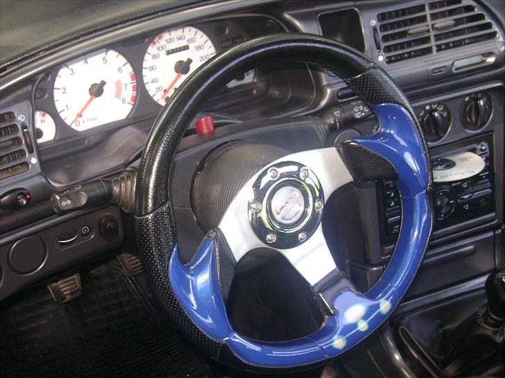 Ford mondeo solgt billede 19