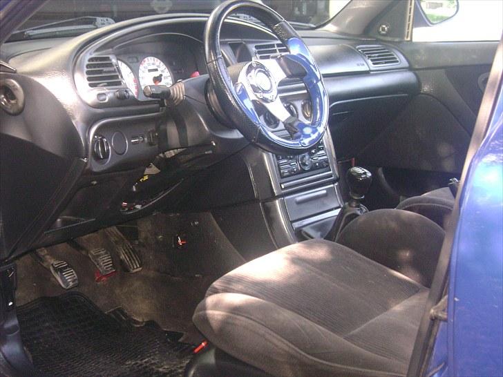 Ford mondeo solgt billede 20