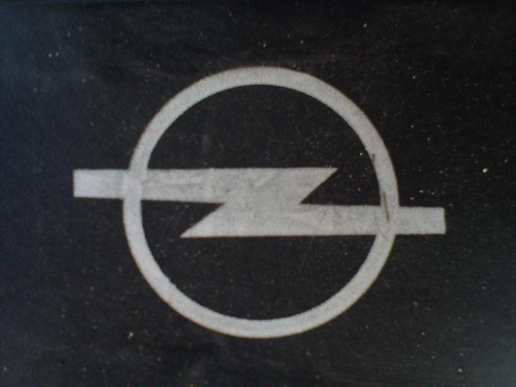 Opel vectra b solgt billede 11