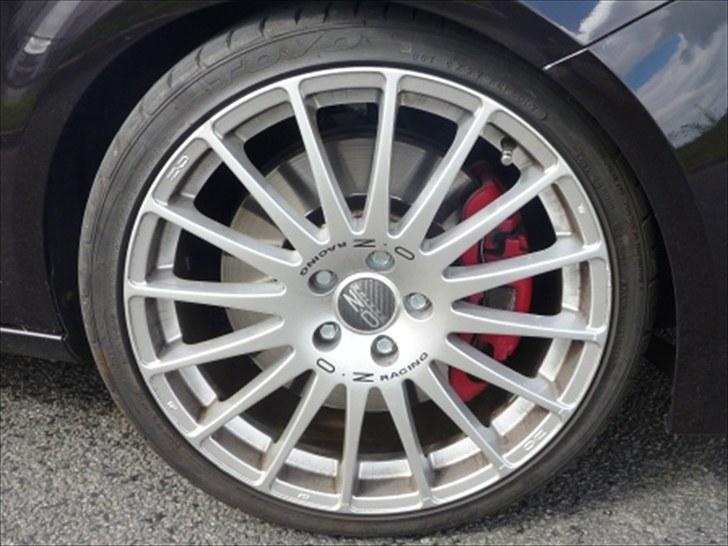 Seat Leon Cupra Sælges billede 6