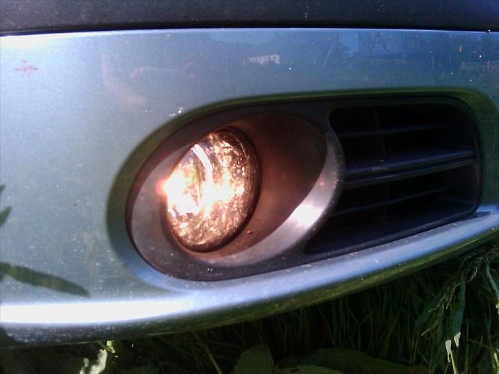 Skoda Fabia Combi ambiente billede 7