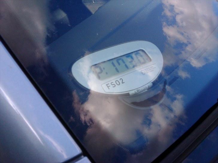 Skoda Fabia Combi ambiente billede 10