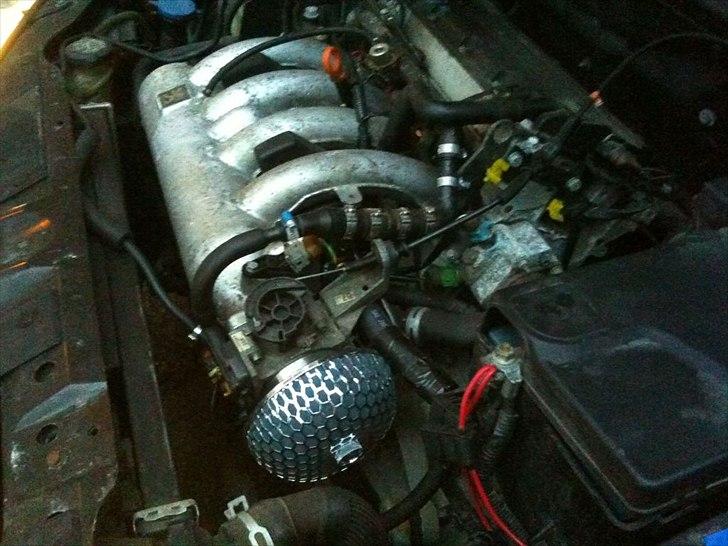 Peugeot 306 Eden Park billede 4