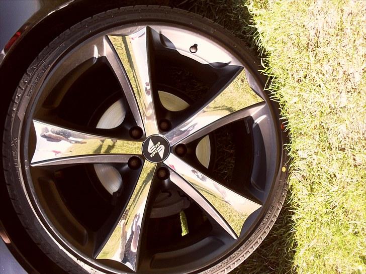 Saab 9-3 liener sport sedan billede 9