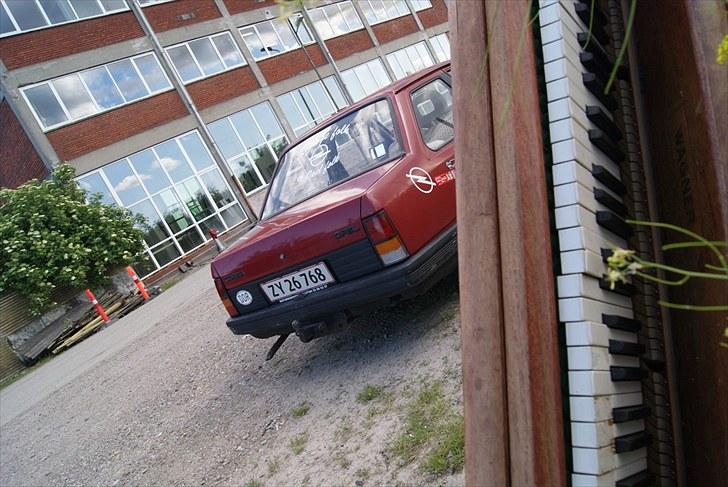 Opel Corsa A TR billede 13