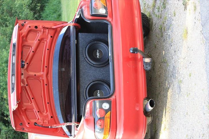 Mitsubishi Lancer 1,6 GLXi billede 10