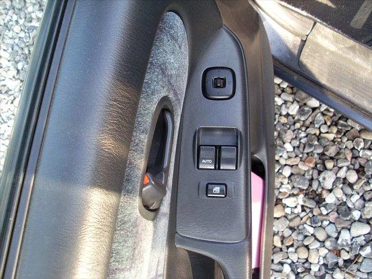 Mazda 626 1.8i GLX Combi Coupe. billede 18