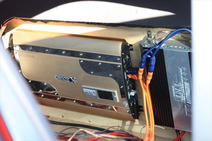 Mitsubishi Lancer 1,6 GLXi billede 14