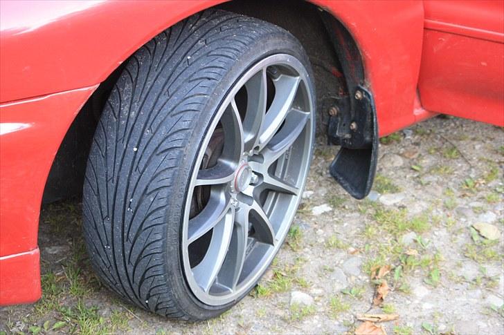 Mitsubishi Lancer 1,6 GLXi billede 16