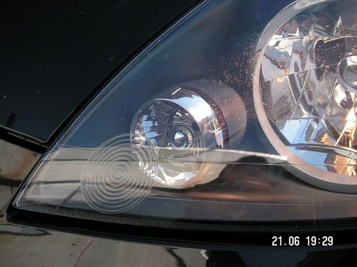 Ford Fiesta 2.0 ST *Solgt* billede 14