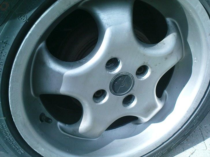 Opel Astra f. Solgt! billede 3