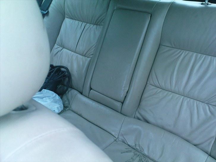 Opel Astra f. Solgt! billede 4