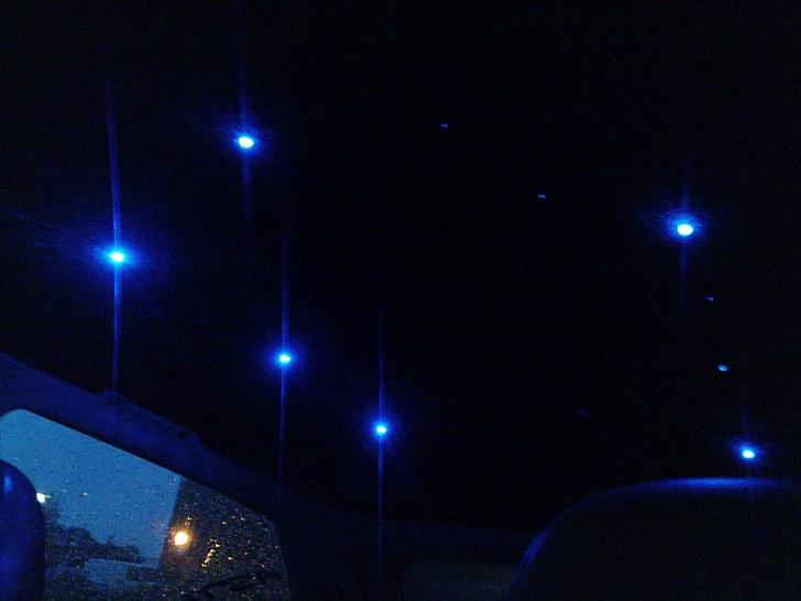 Opel Astra f. Solgt! billede 6