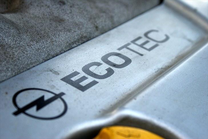 Opel Corsa B Sport. billede 6