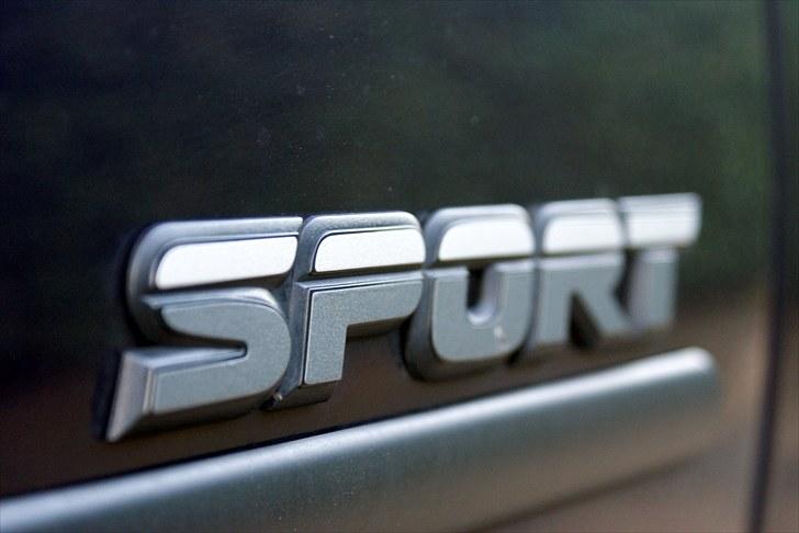 Opel Corsa B Sport. billede 9