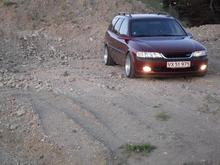 Opel vectra 1.8 16v CD st.car billede 12