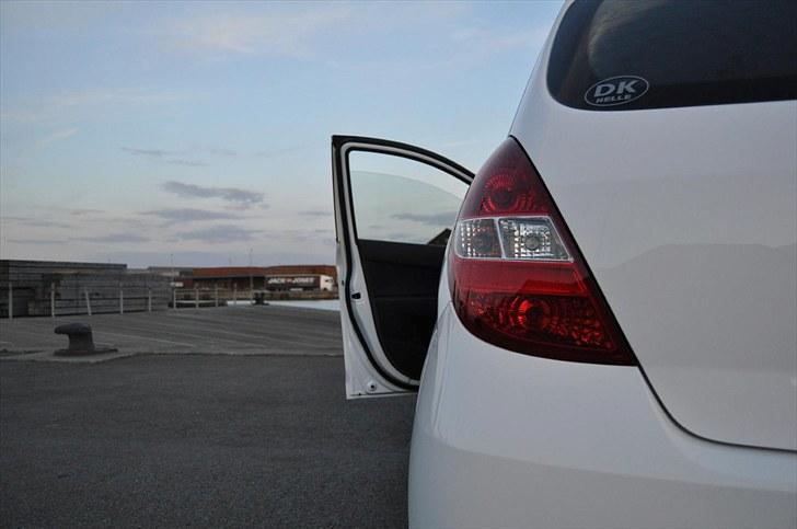 Hyundai i20 Comfort [SOLGT] billede 10