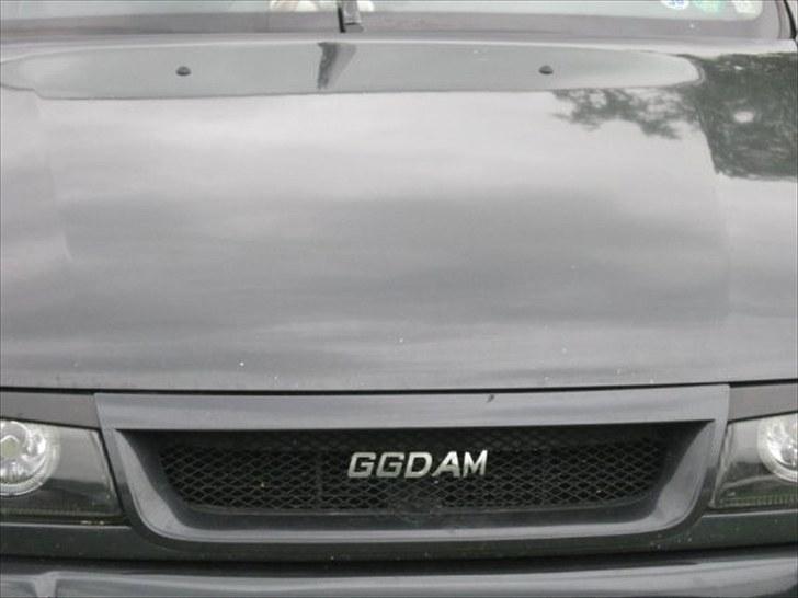 Opel Vectra billede 16