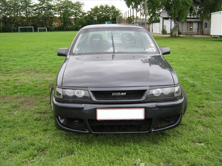Opel Vectra billede 17