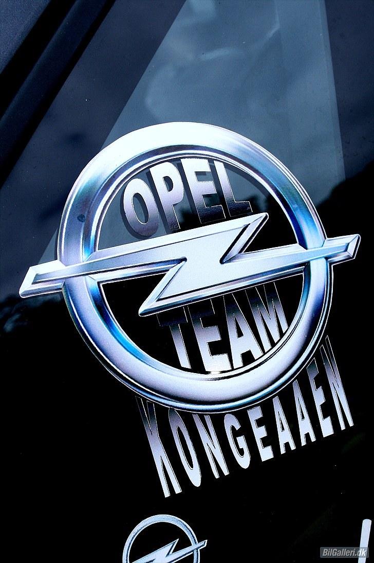 Opel Vectra billede 18