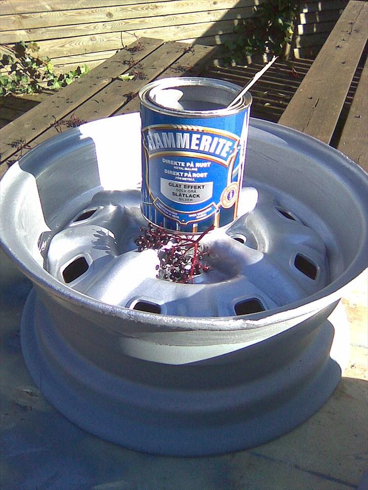 Fiat 128 Rally billede 3