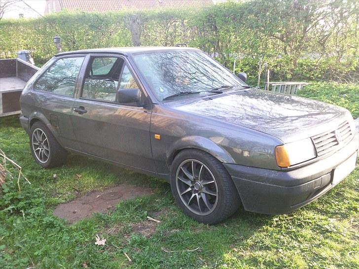VW POLO 1,3 G40 solgt billede 1
